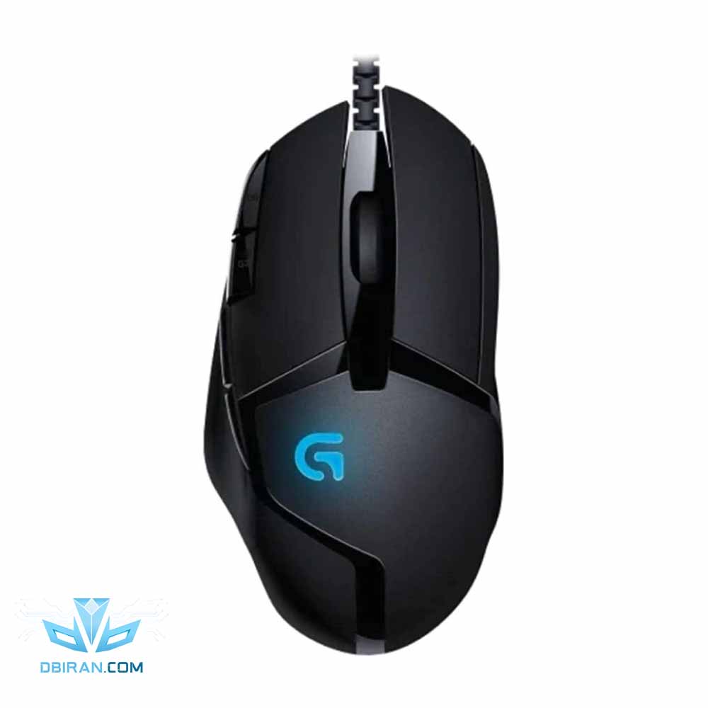 ماوس مخصوص بازی لاجیتک مدل G402 Hyperion Fury