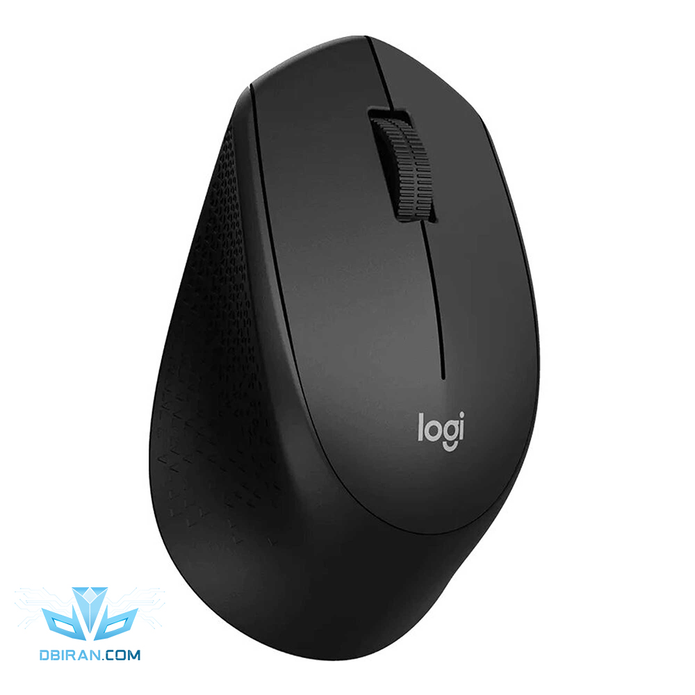 ماوس بی سیم لاجیتک مدل M330