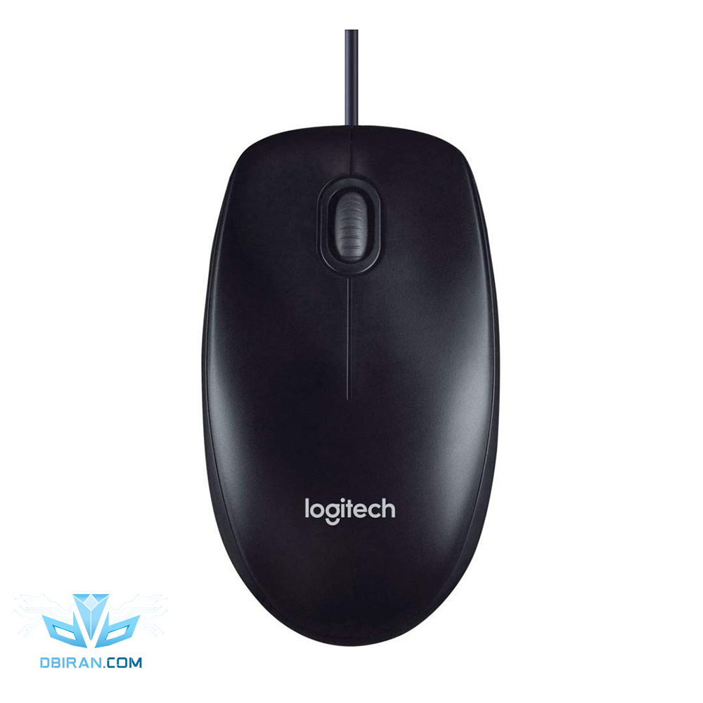 ماوس باسیم لاجیتک M90 اورجینال