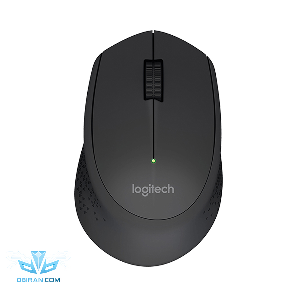 ماوس بی‌سیم لاجیتک مدل M280 (اصلی)