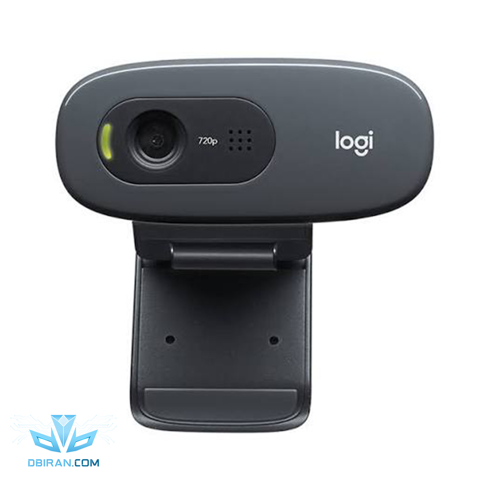 وب کم لاجیتک مدل C270i IPTV