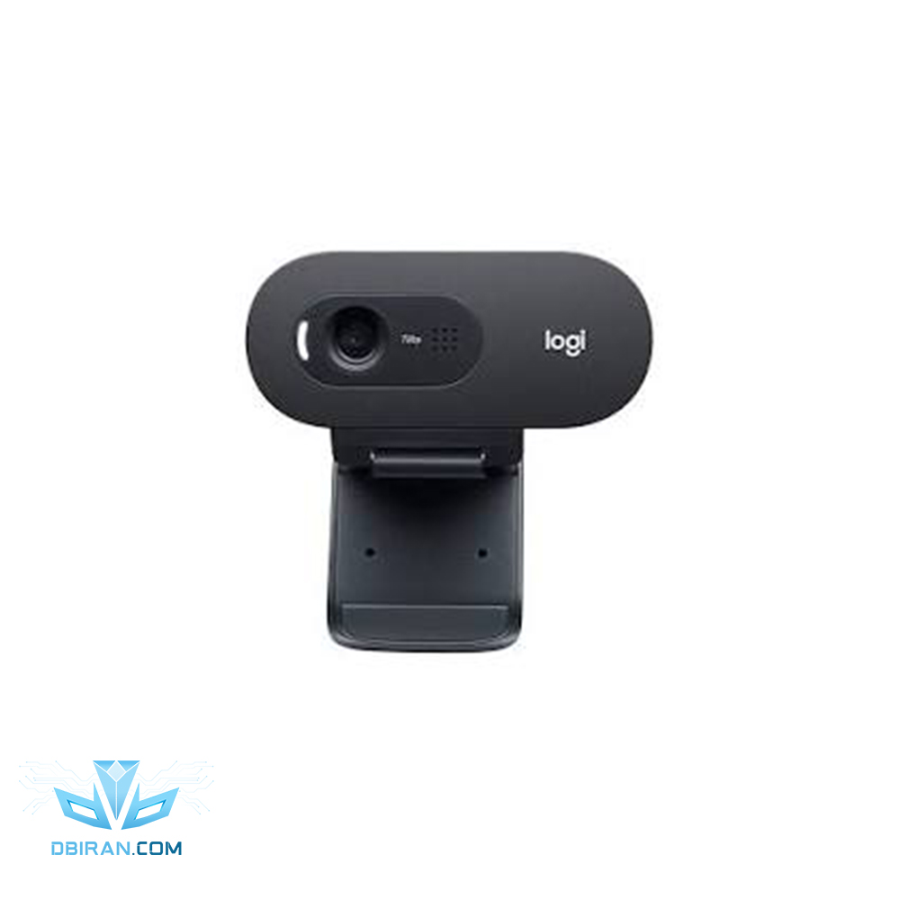 وب کم لاجیتک مدل HD C505