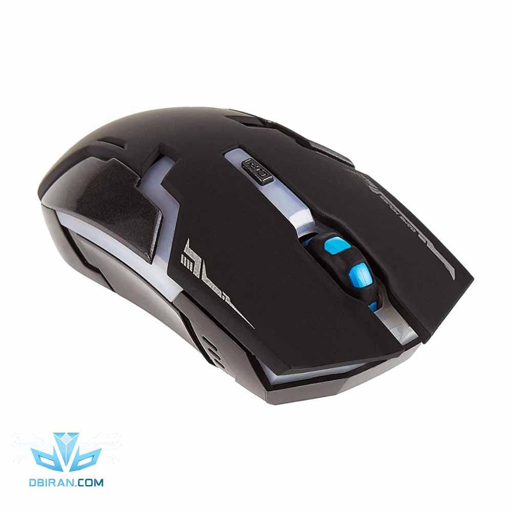 ماوس بی سیم گیمینگ هویت مدل MS997