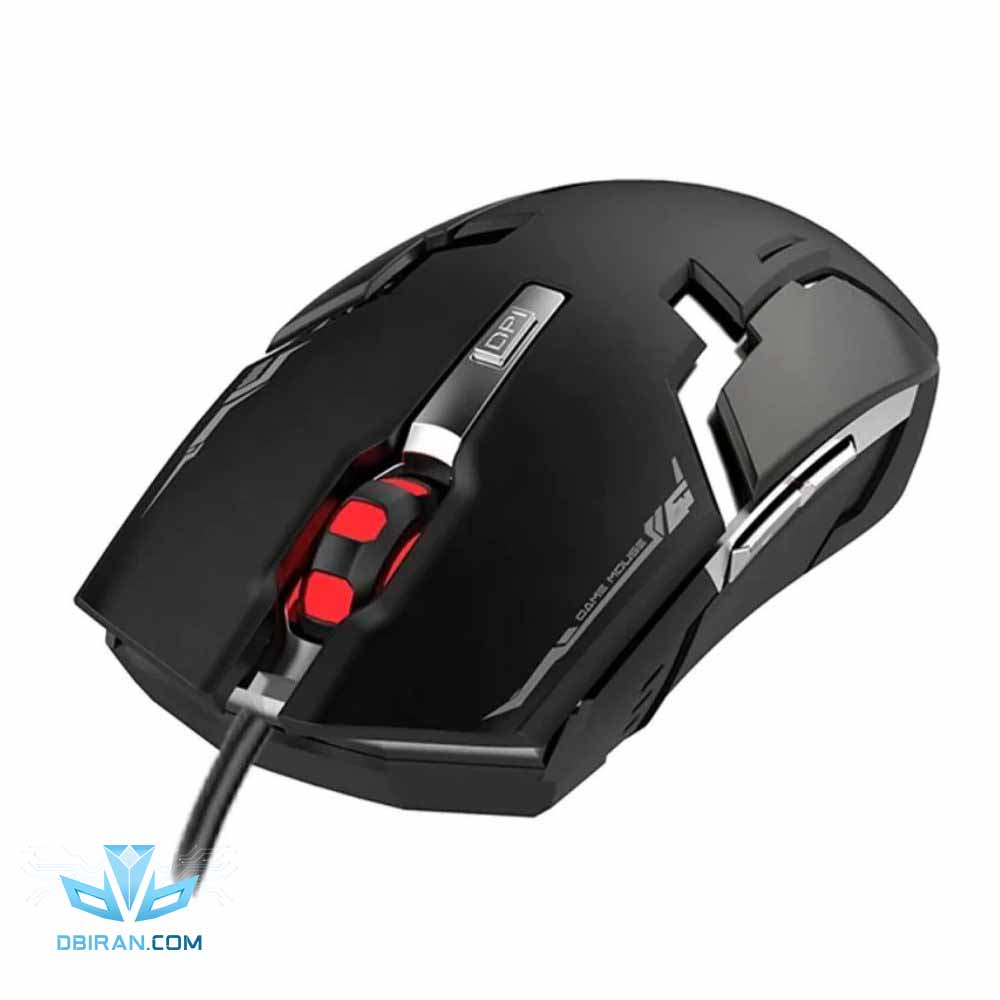ماوس گیمینگ هویت مدل MS749