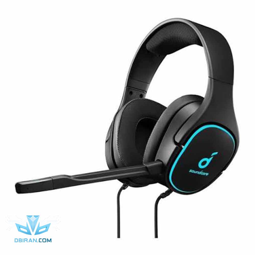 هدفون گیمینگ انکر مدل Anker SoundCore strike 3 A3830