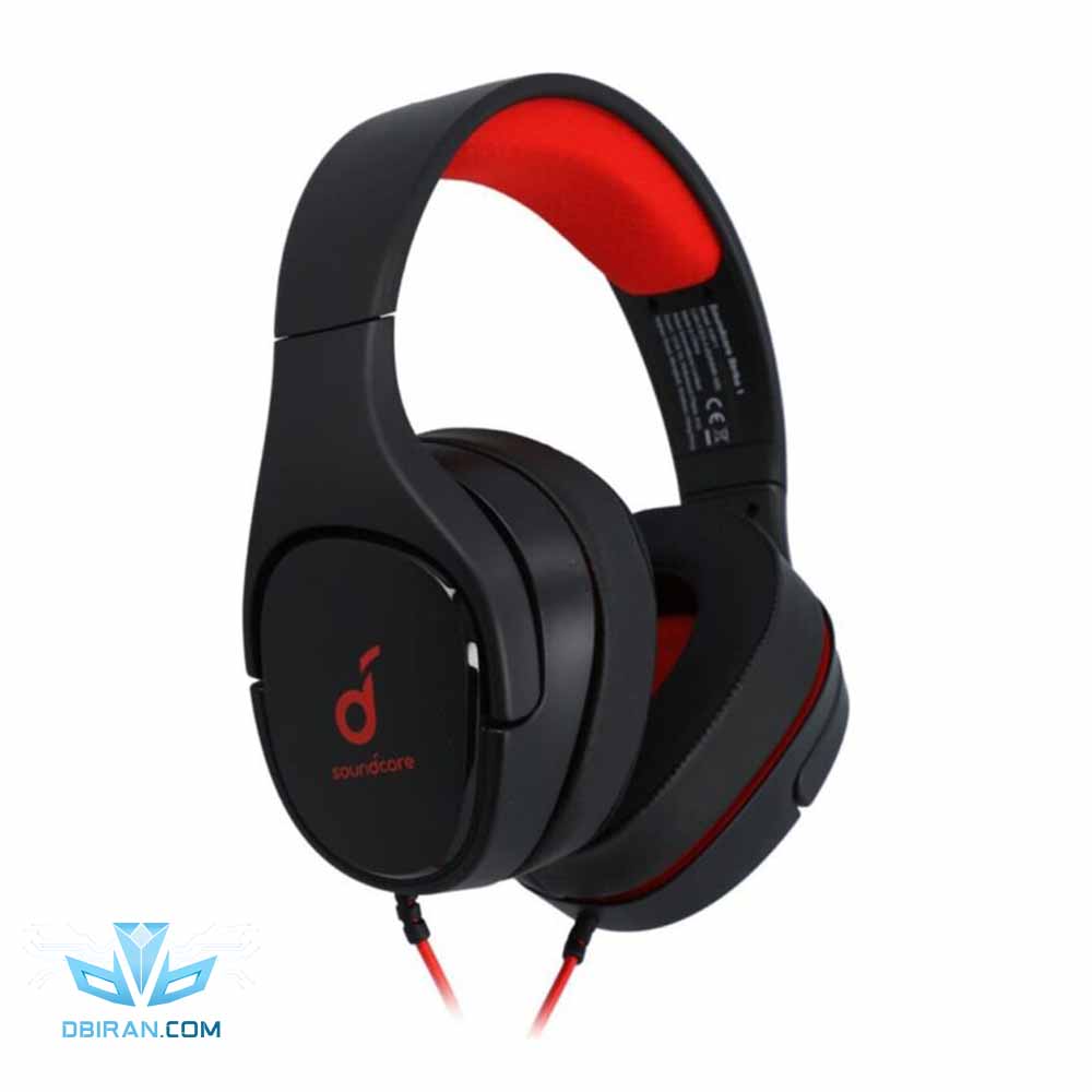 هدفون گیمینگ انکر مدل Anker Soundcore Strike 1 A3811