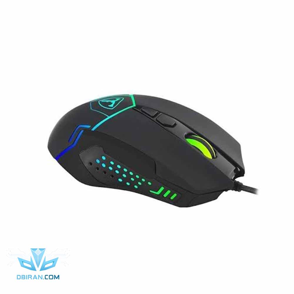 موس گیمینگ تی دگر Senior T-TGM205