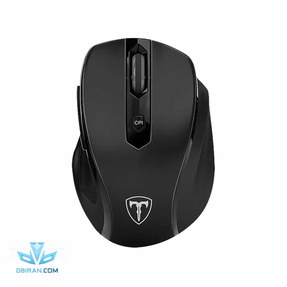 موس بی سیم گیمینگ تی دگر Corporal T-TGWM100