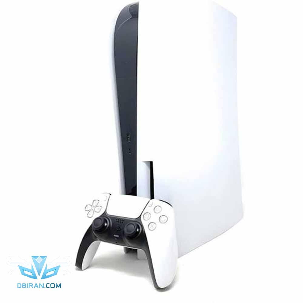 کنسول بازی سونی مدل Playstation 5 ظرفیت 825 گیگابایت ورژن 1216 اروپا