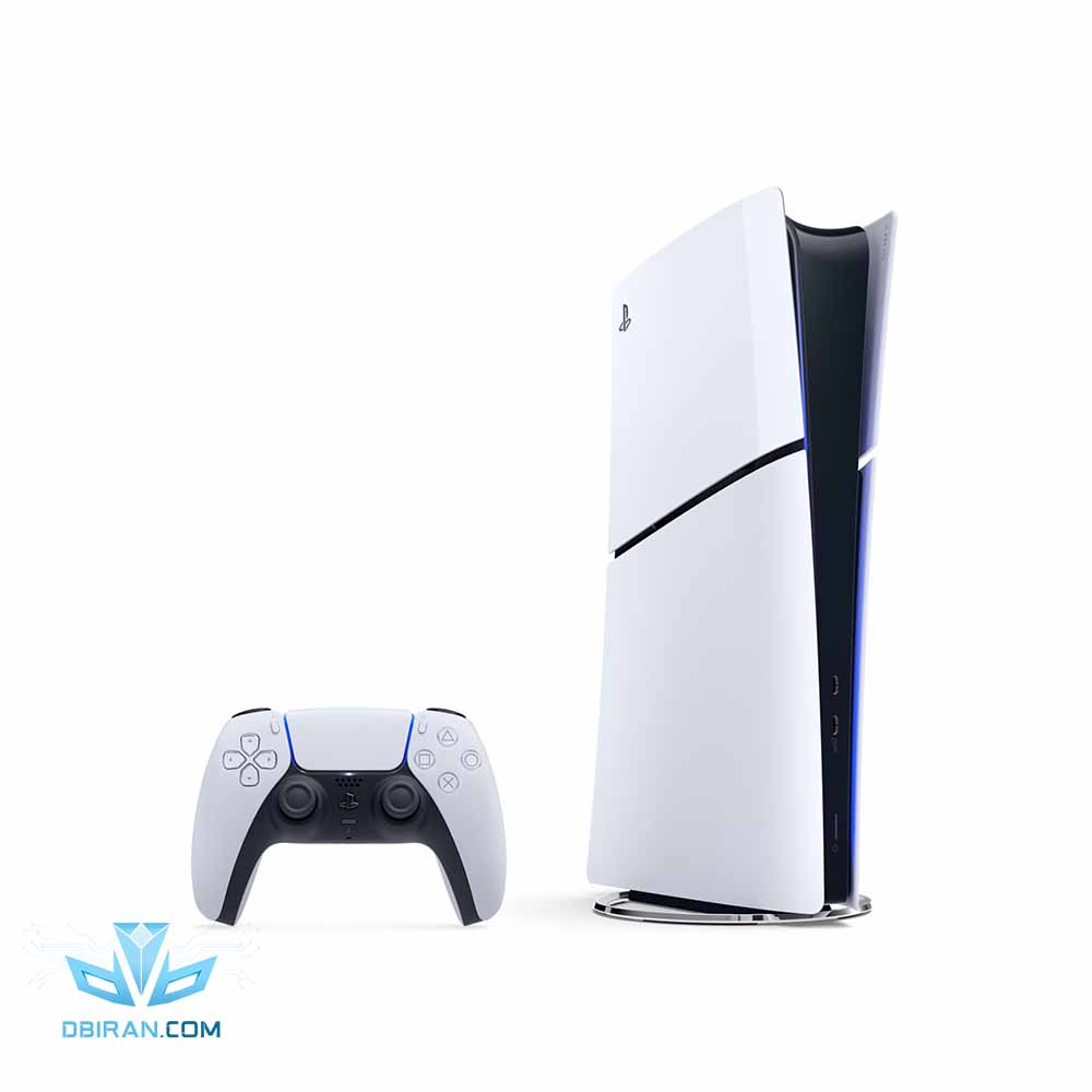 کنسول بازی سونی مدل Playstation 5 Digital Edition ظرفیت 825 گیگابایت