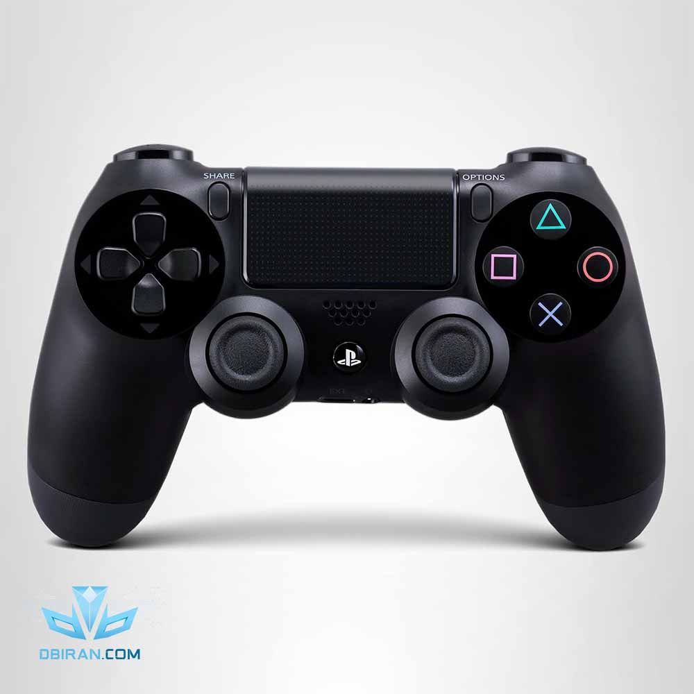 دسته بازی کنسول پلی استیشن PS4 Dualshock 4 (اورجینال)