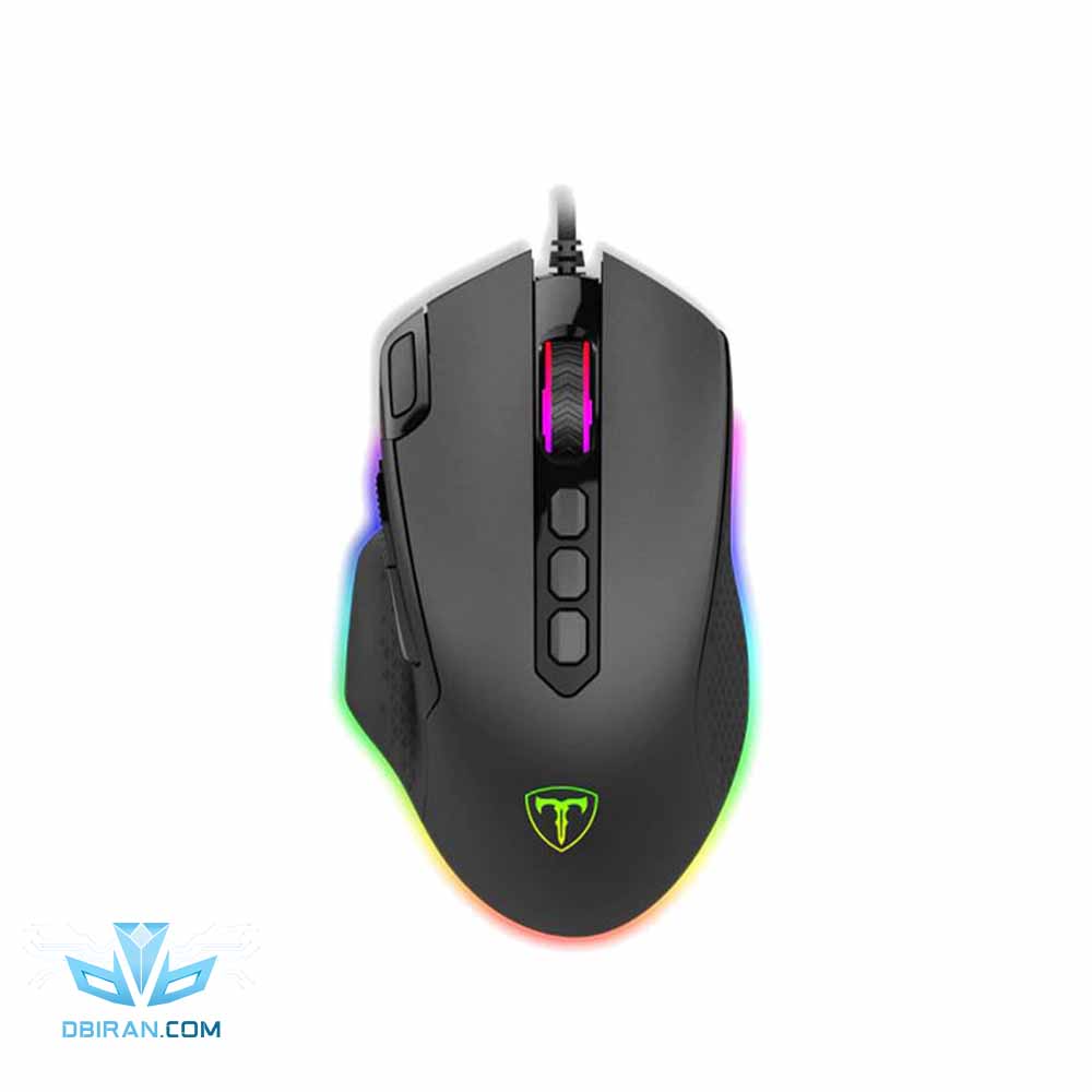 موس گیمینگ T-DAGGER Bettle T-TGM305