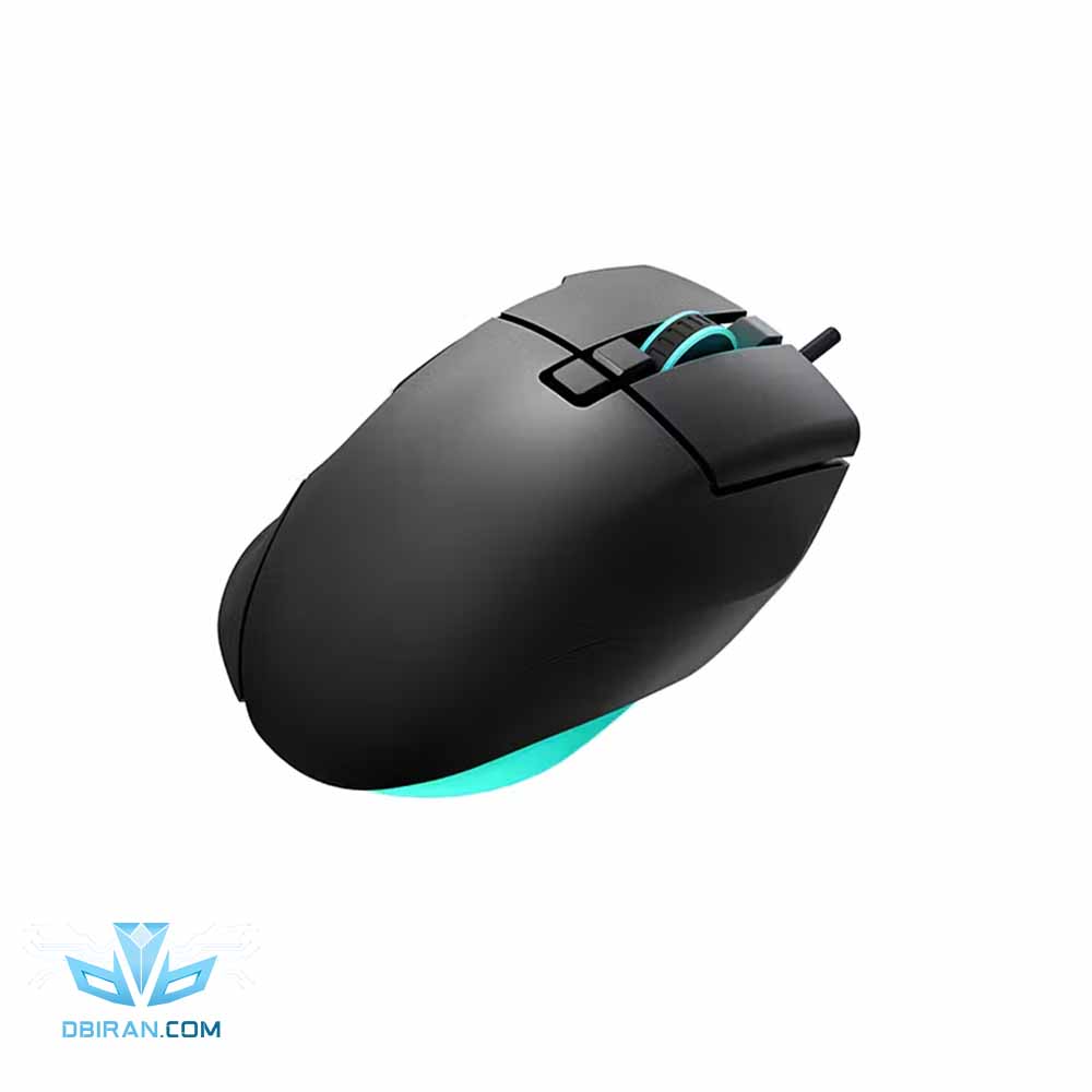 ماوس گیمینگ DeepCool MG350