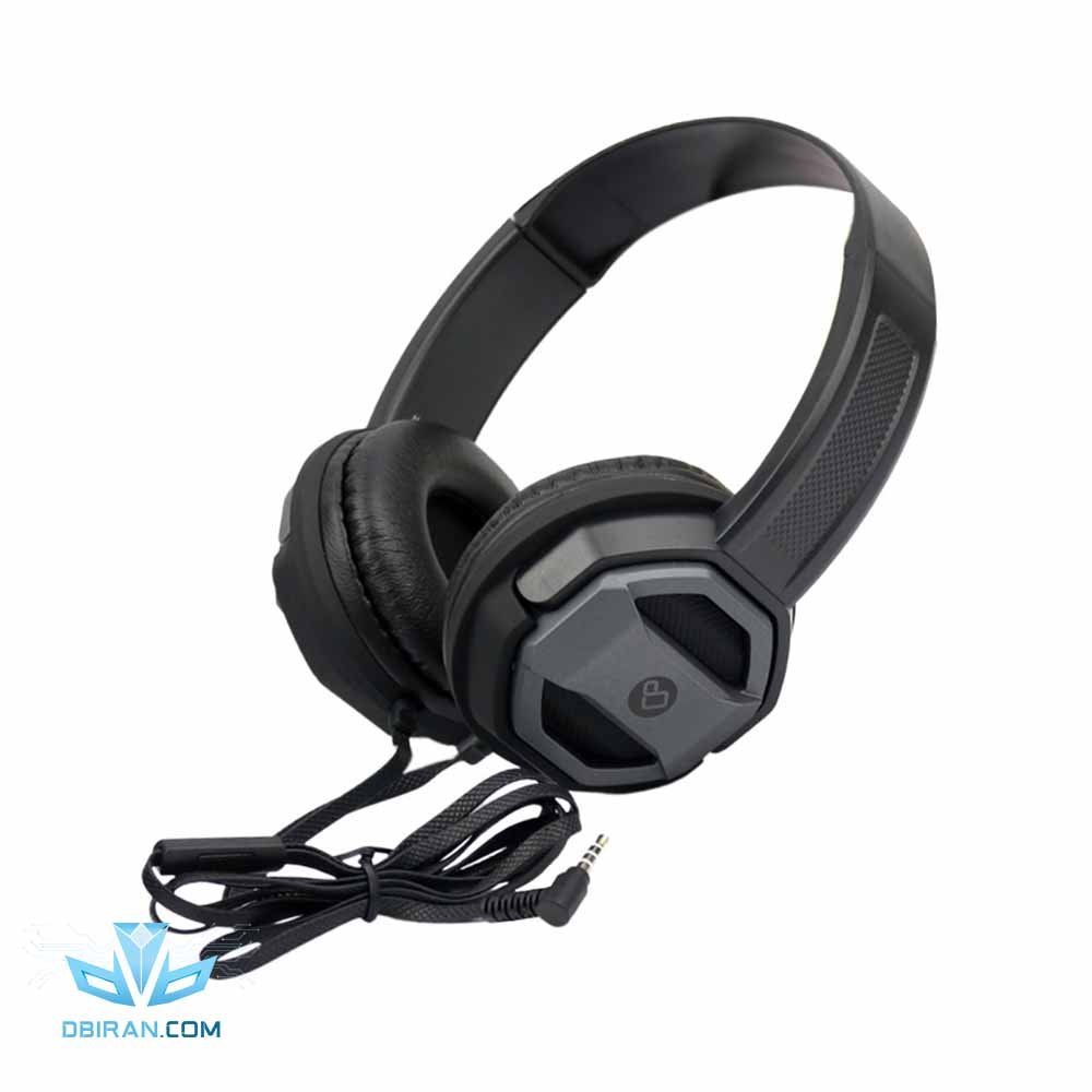 هدفون گیمینگ سیم دار ProOne PHG3840