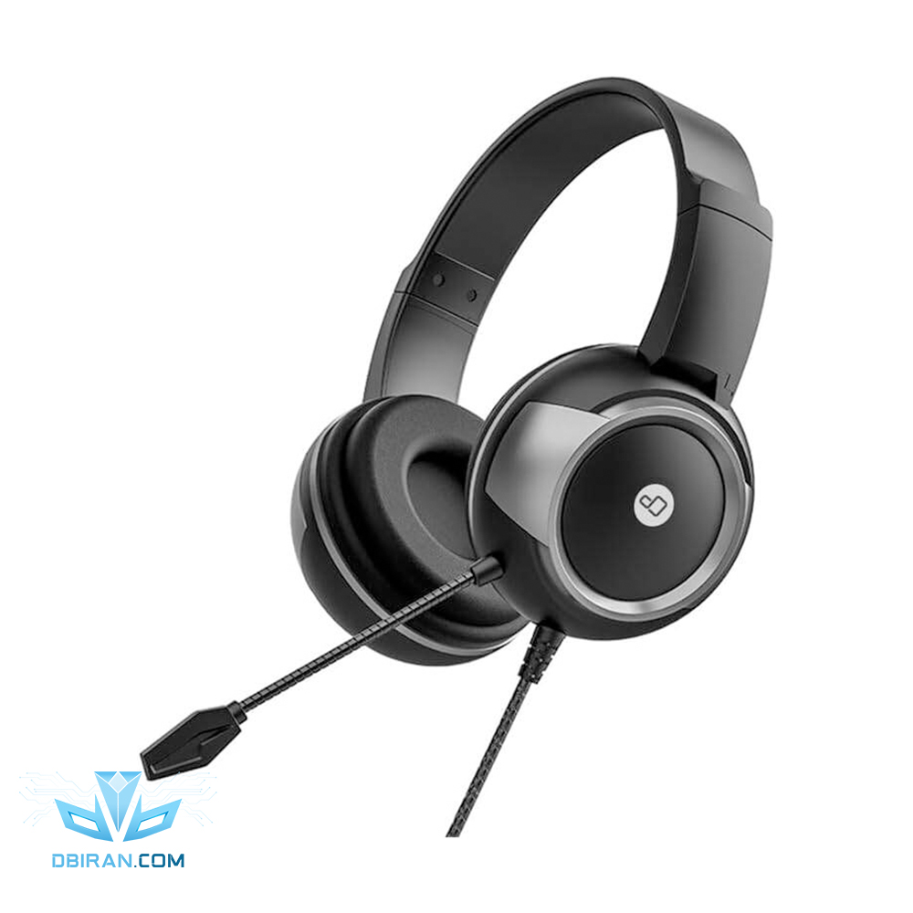 هدفون گیمینگ پرووان مدل PHG3860