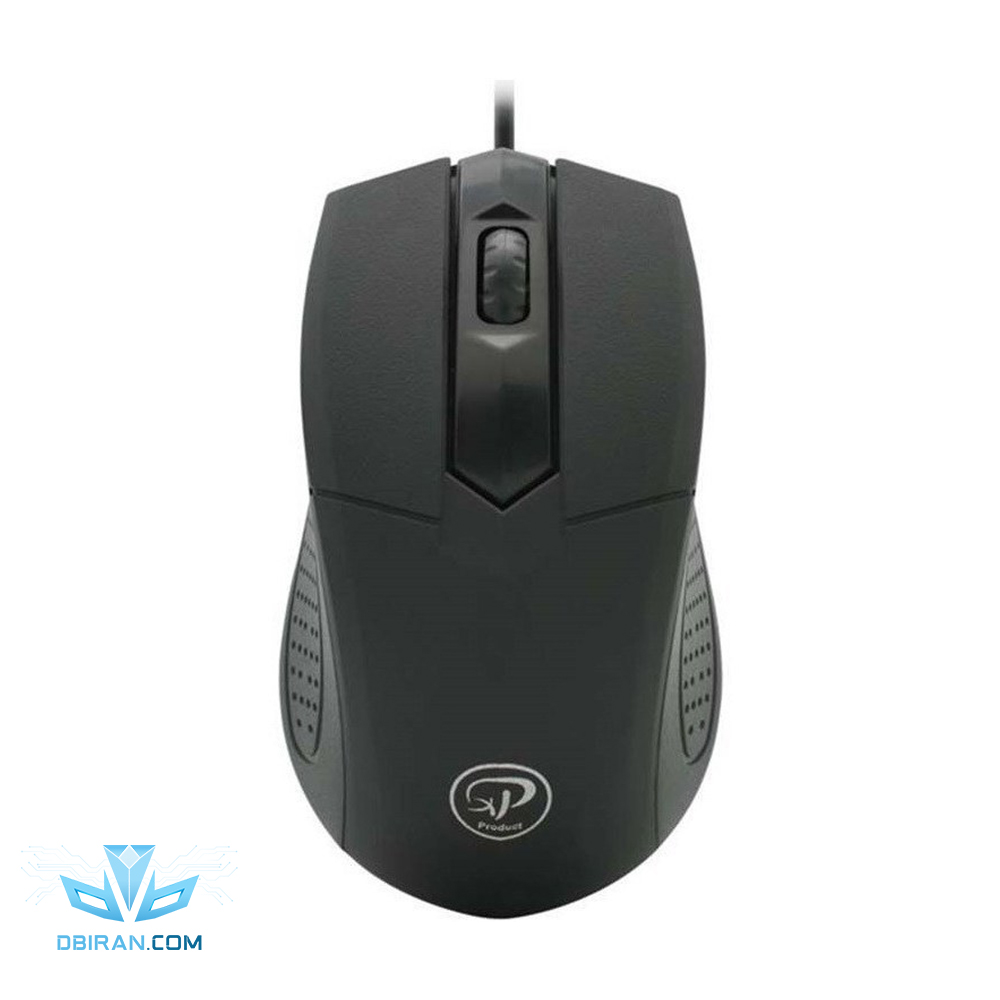 ماوس سیم دار ایکس پی مدل M691G