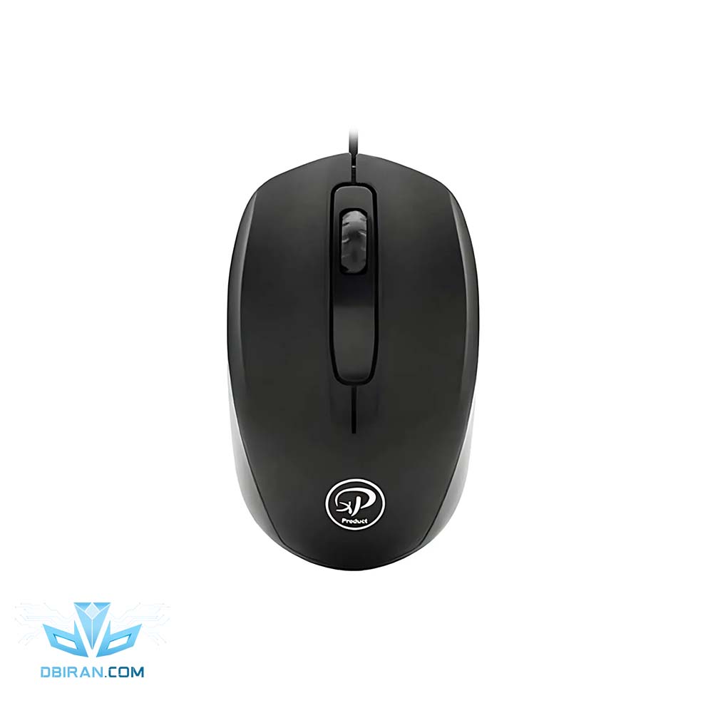 ماوس ایکس پی پروداکت XP M690K رنگ مشکی