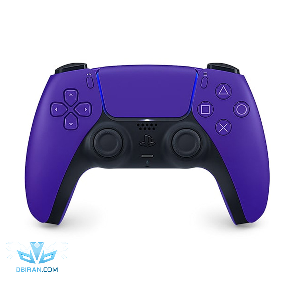 دسته بازی پلی استیشن 5 سونی مدل Purple dualsence