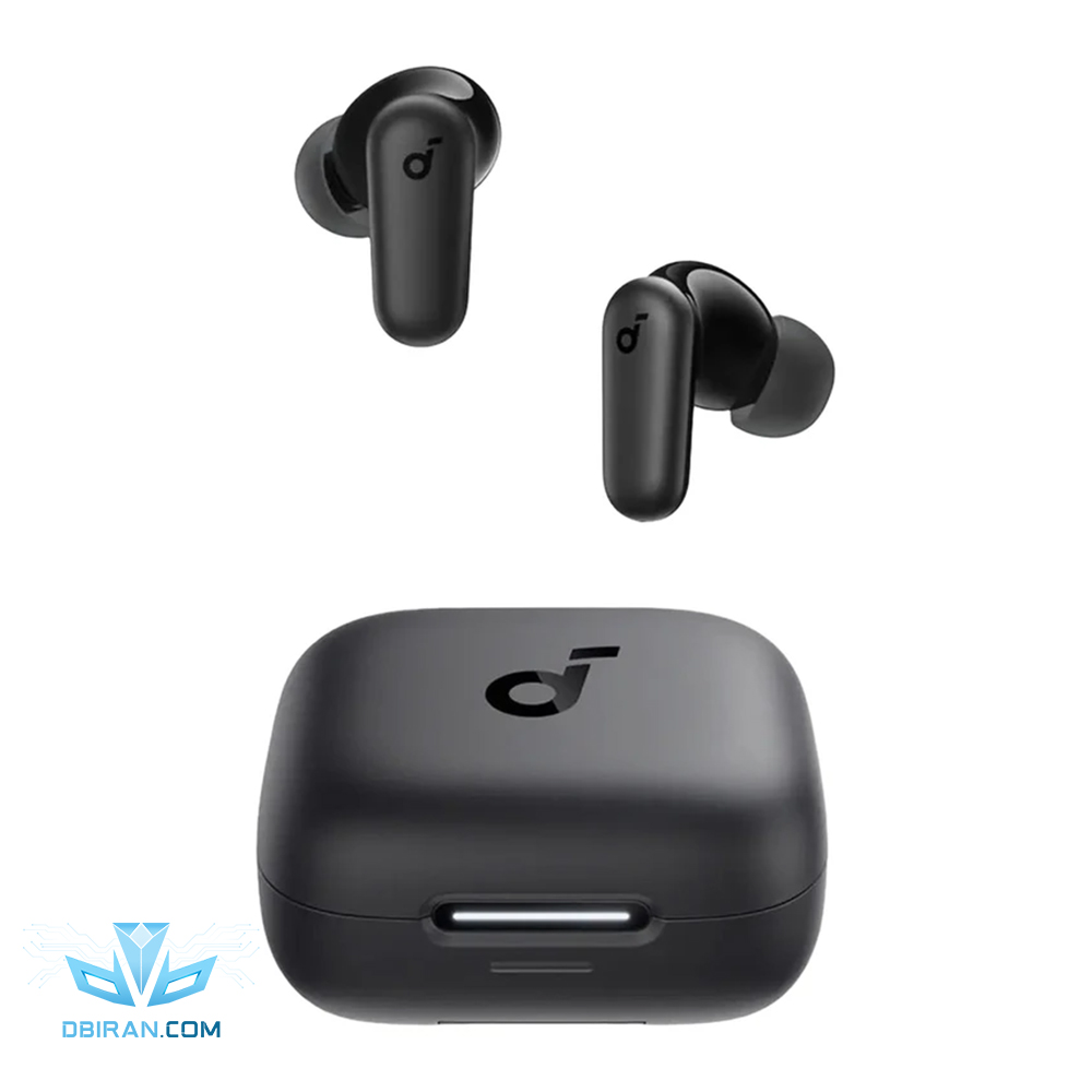 هندزفری بلوتوثی انکر Soundcore R50i NC مشکی