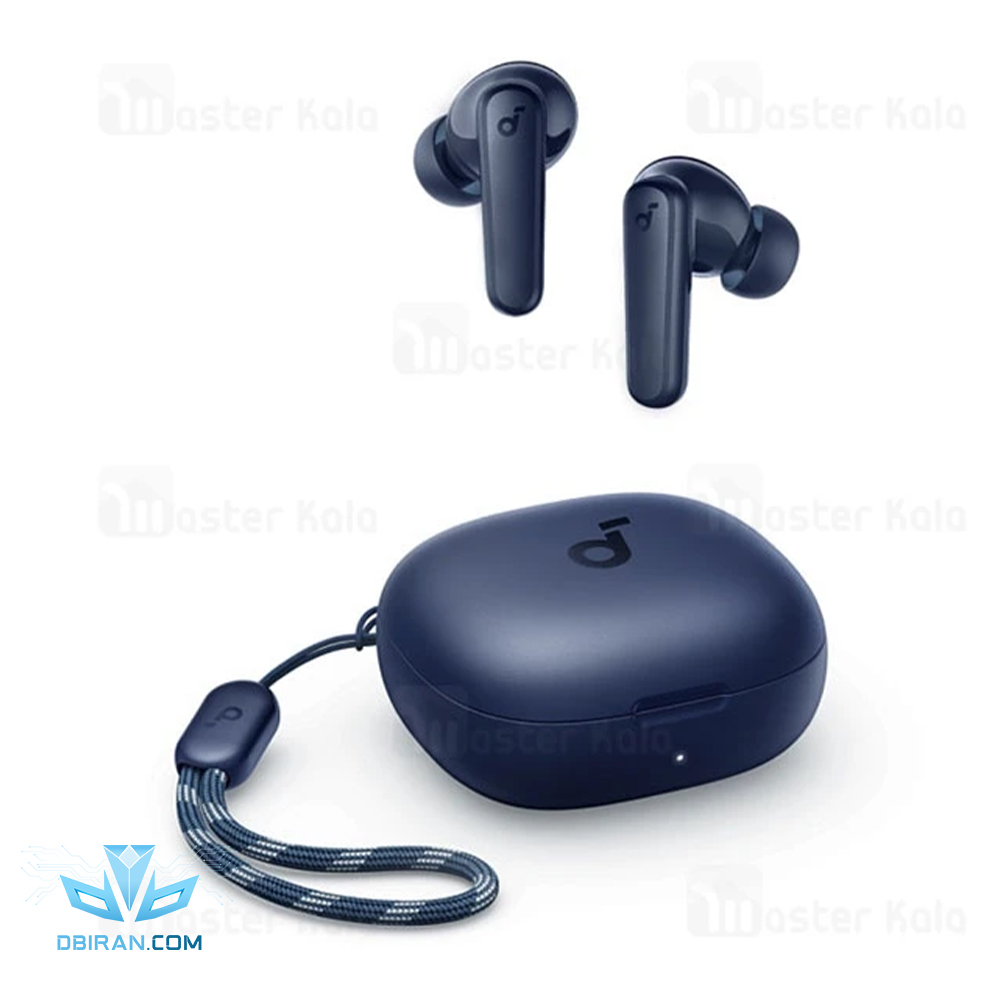 هدفون بلوتوثی انکر مدل A3949 R50i