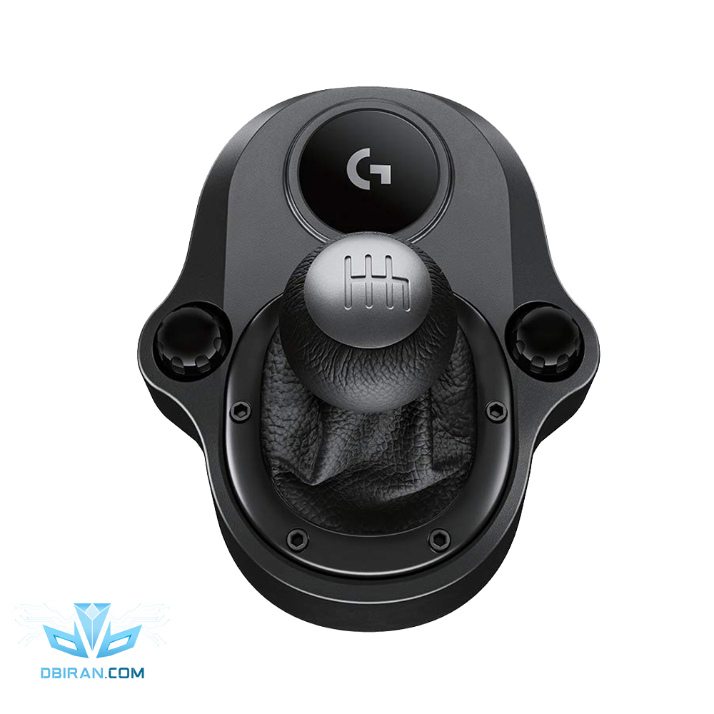 شیفتر لاجیتک Driving Force Shifter