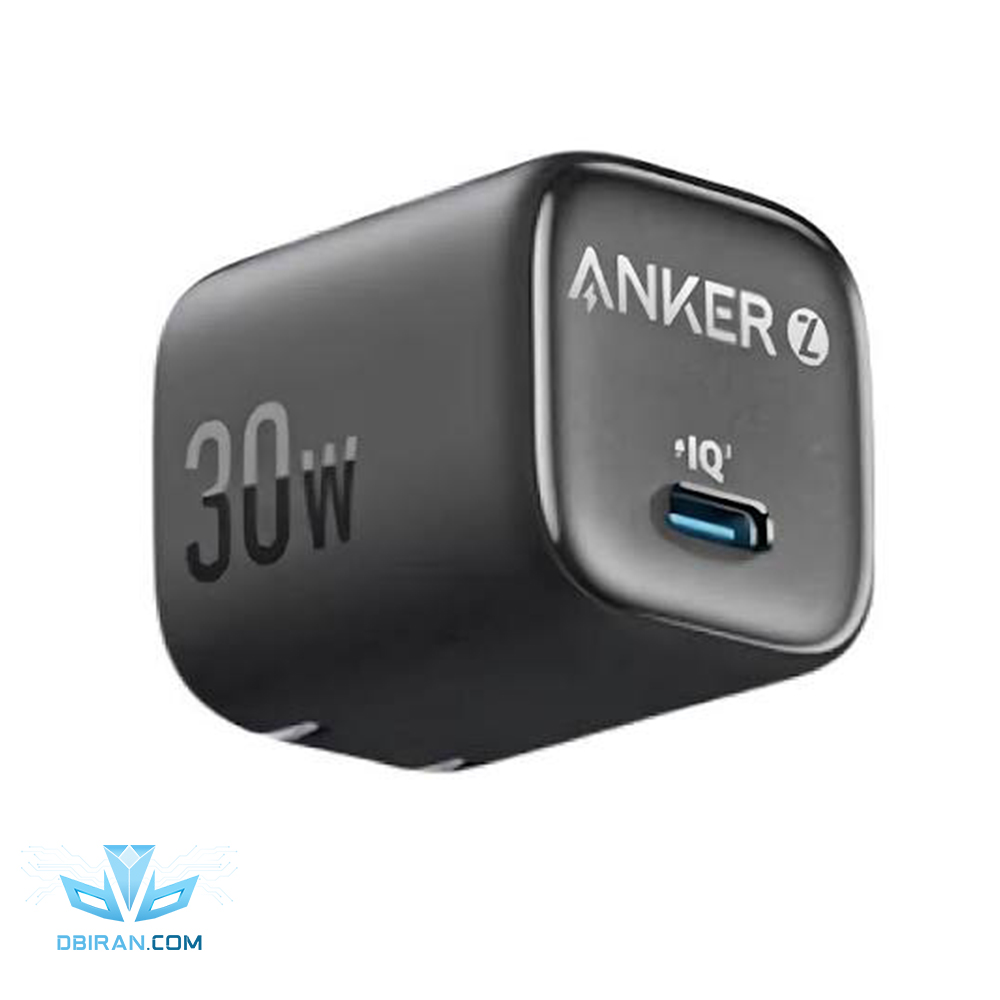 شارژر دیواری 30 وات انکر مدل A2698
