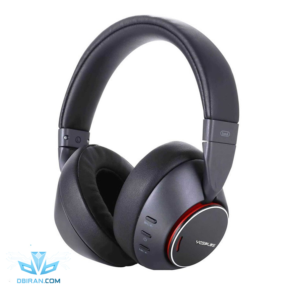 هدفون بی سیم یس پلاس مدل YS515