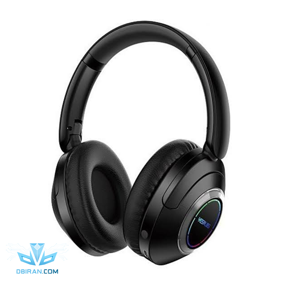 هدفون بی سیم یس پلاس مدل YS514