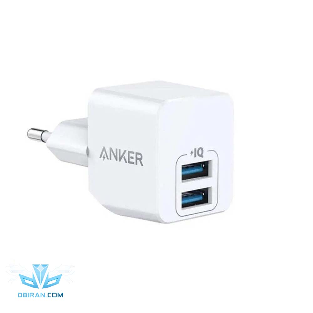شارژر دیواری انکر مدل A2620L22 سفید