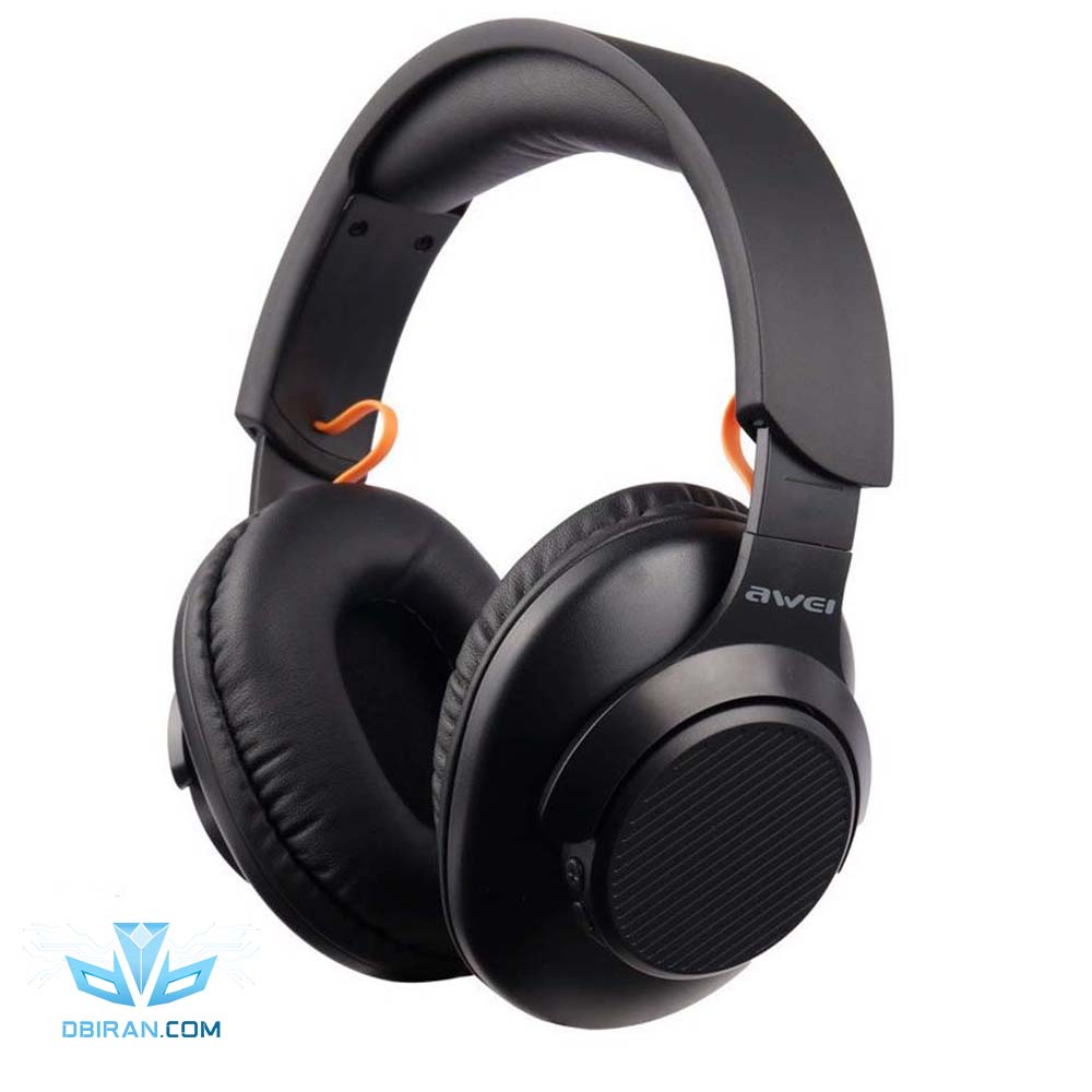 هدفون بلوتوثی اوی Awei A997BL رنگ مشکی