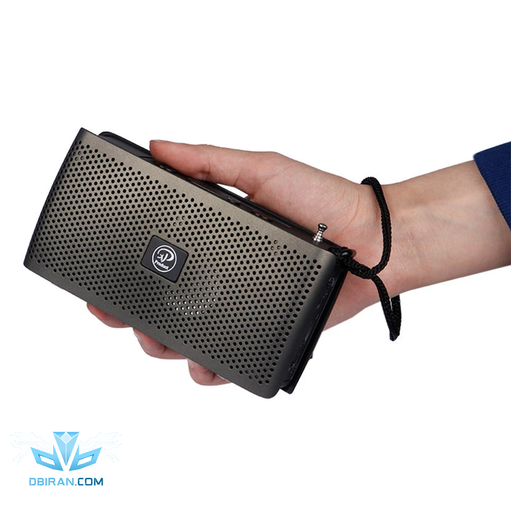 اسپیکر بلوتوثی B601G ایکس پی (XP)