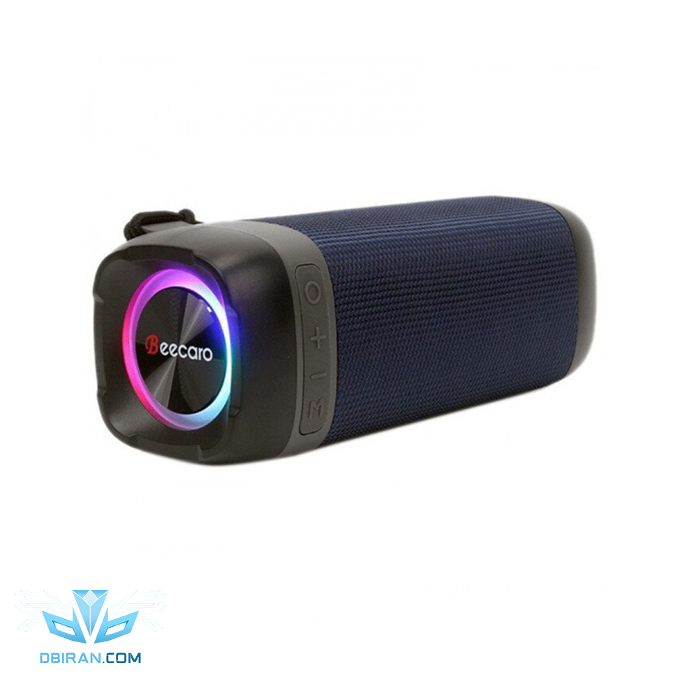 اسپیکر بلوتوثی بیکارو GF402