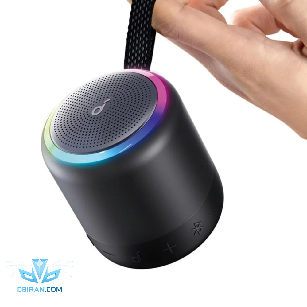 اسپیکر بلوتوثی انکر مدل Mini 3 pro