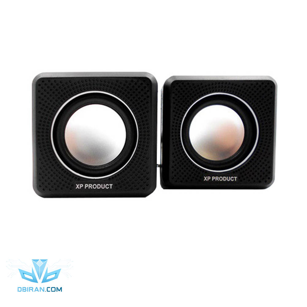 اسپیکر ایکس پی پروداکت مدل XPSU34