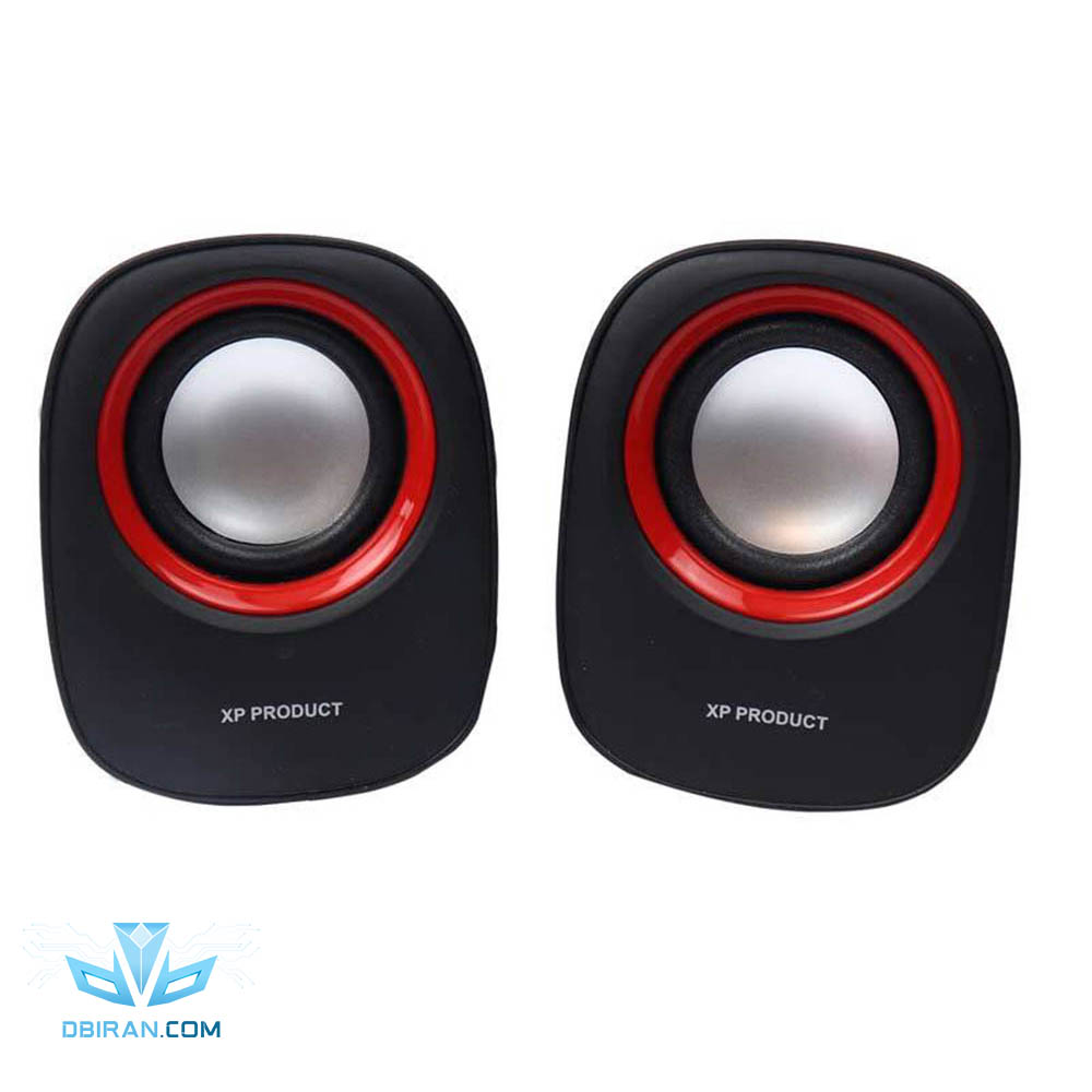 اسپیکر ایکس پی پروداکت مدل XPSU36