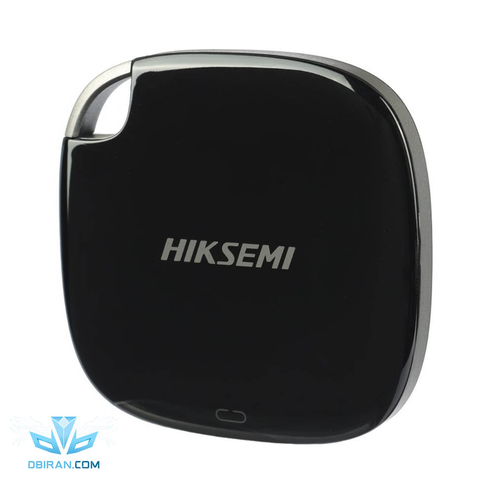 حافظه اس اس دی اکسترنال هایک سمی مدل T100 ظرفیت 512 گیگابایت