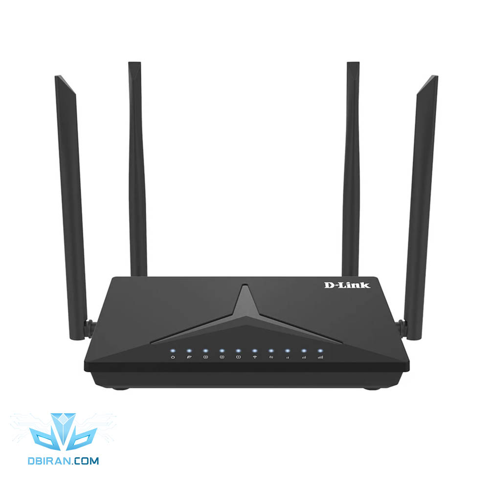 مودم دی لینک مدل DWR M920