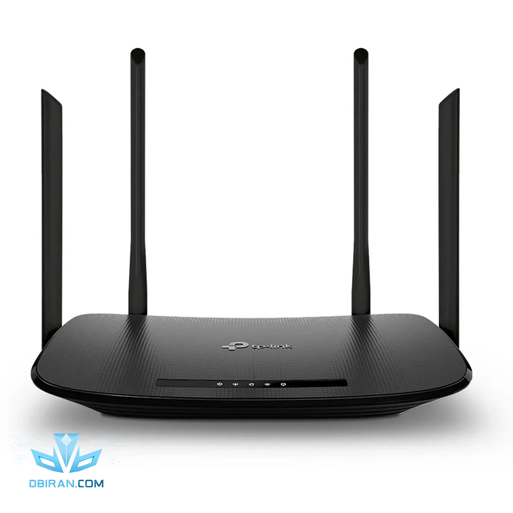 مودم روتر VDSL ADSL بي‌ سيم تی پی لینک مدل Archer VR300