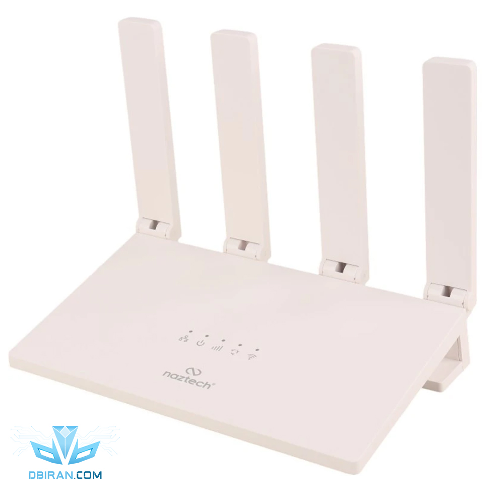 مودم سیمکارتی نزتک N300 CAT4