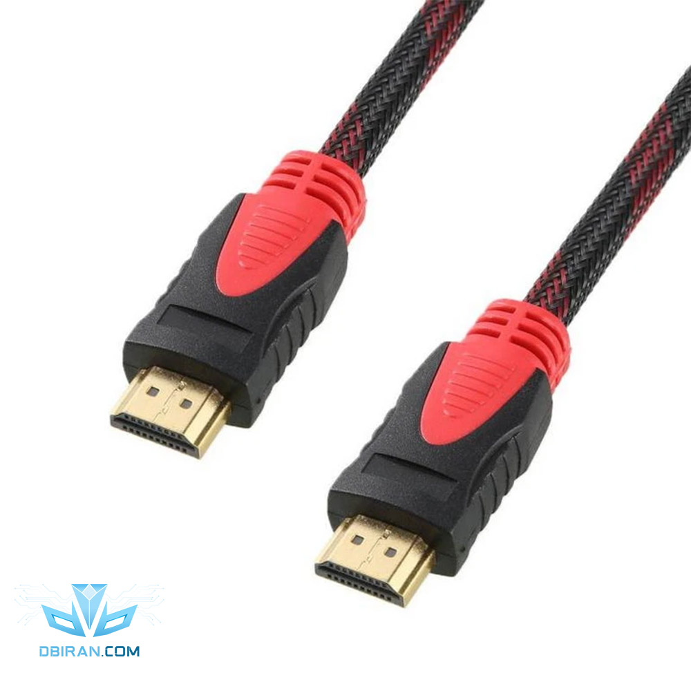 کابل HDMI طول 5 متری