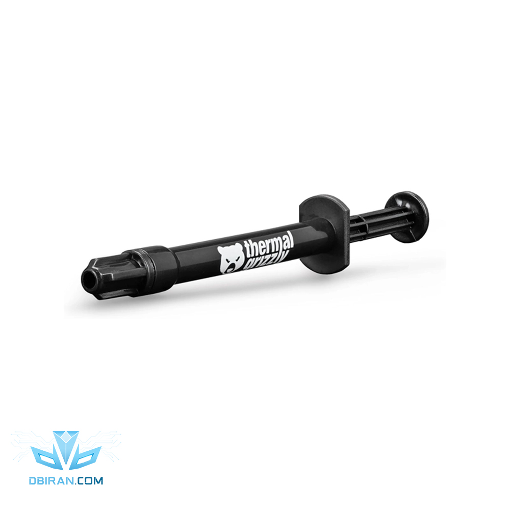 خمیر سیلیکون ترمال گریزلی Duronaut 6g