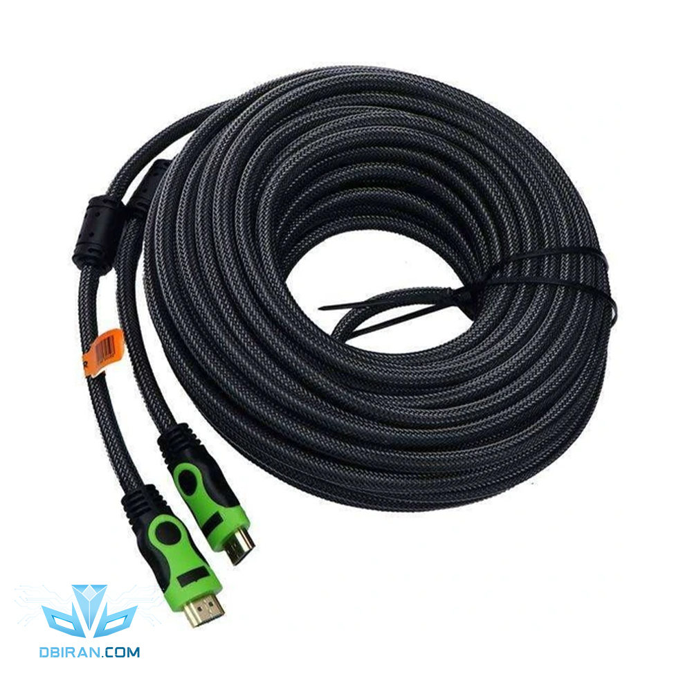کابل HDMI ونتولینک به طول 20 متر