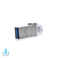 فلش مموری ویکو من مدل VC130 OTG USB 3 ظرفیت 64 گیگابایت