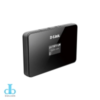 مودم همراه 4G دی لینک مدل DWR-932 D2