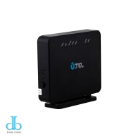 مودم روتر یو.تل VDSL/ADSL Plus بی سیم مدل V301