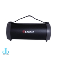 اسپیکر بلوتوثی قابل حمل بیکارو مدل BEECARO S33