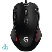 ماوس مخصوص بازی لاجیتک مدل G300s