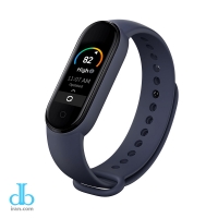 مچ بند هوشمند شیائومی مدل Mi Band 5