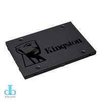 اس اس دی اینترنال کینگستون مدل SSD A400 ظرفیت 120 گیگابایت