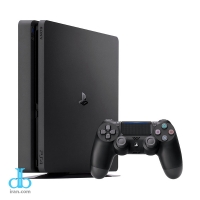 کنسول بازی سونی مدل Playstation 4 Slim کد Region 2 CUH-2216B ظرفیت یک ترابایت